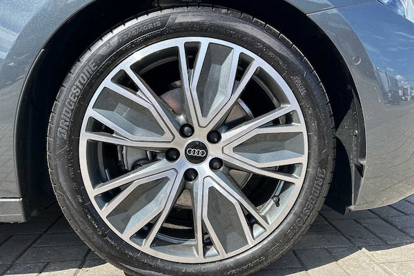 Used Audi A5 2025 for sale - 75116071: Photo 5
