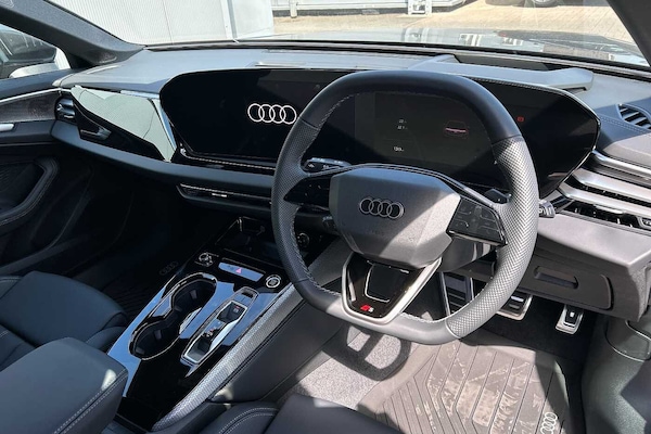 Used Audi A5 2025 for sale - 75116071: Photo 6