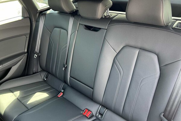 Used Audi A5 2025 for sale - 75116071: Photo 8
