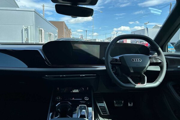 Used Audi A5 2025 for sale - 75116071: Photo 9