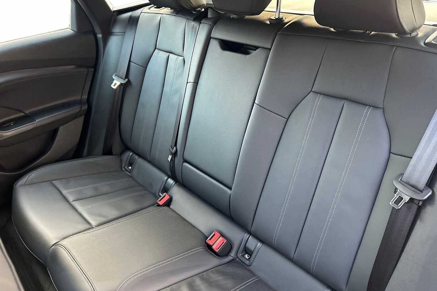 Used Audi A6 e-tron Avant 2025 for sale - 76586536: Photo 10