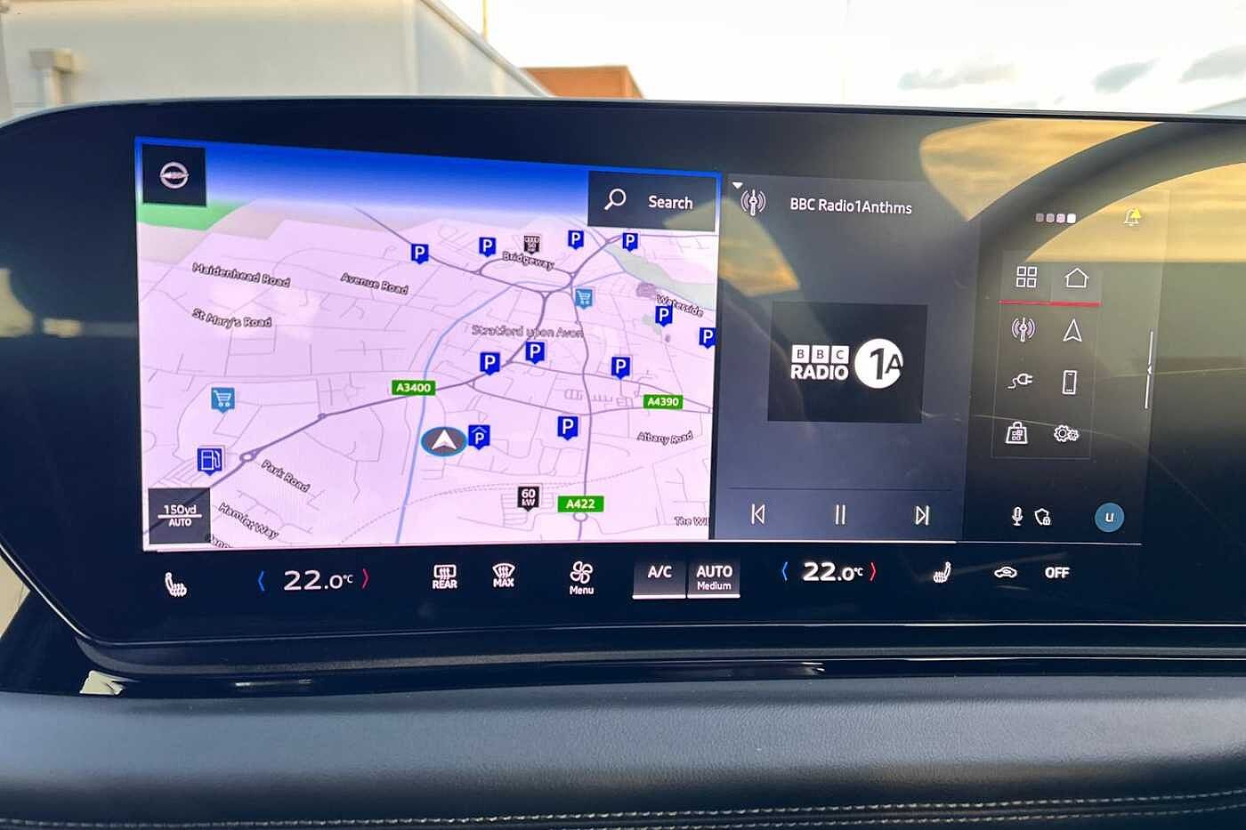 Used Audi A6 e-tron Avant 2025 for sale - 76586536: Photo 12