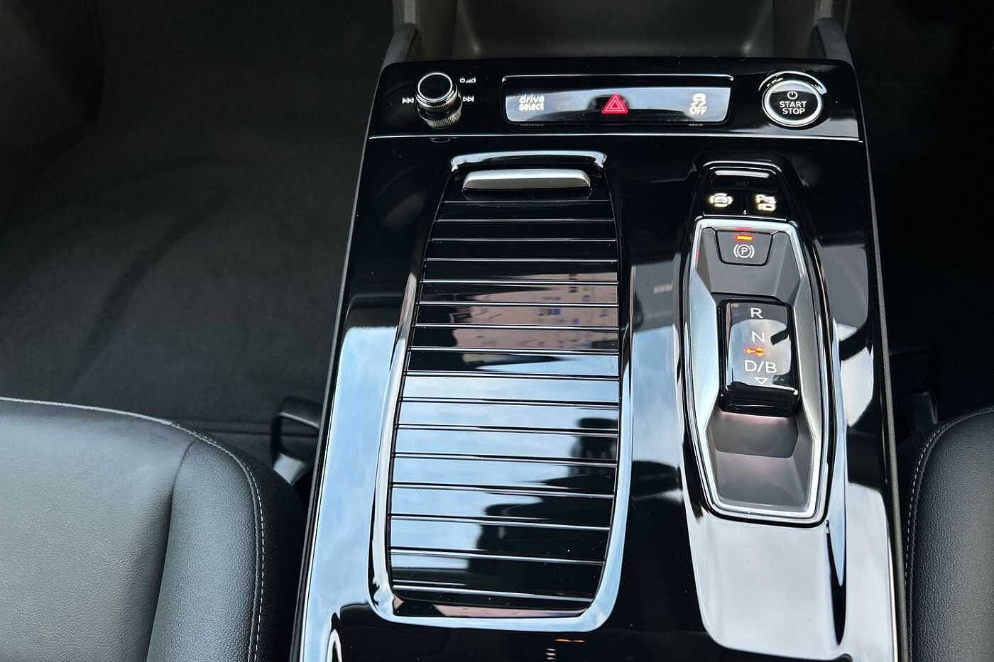 Used Audi A6 e-tron Avant 2025 for sale - 76586536: Photo 14