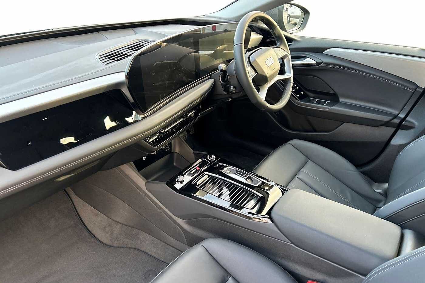 Used Audi A6 e-tron Avant 2025 for sale - 76586536: Photo 2