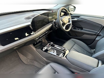 Used Audi A6 e-tron Avant 2025 for sale - 76586536: Photo