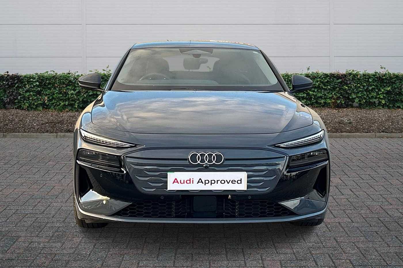 Used Audi A6 e-tron Avant 2025 for sale - 76586536: Photo 7