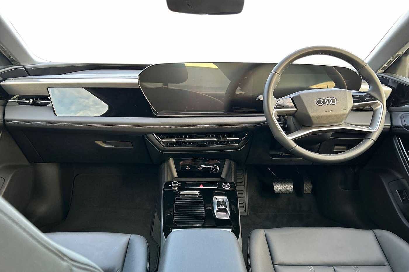 Used Audi A6 e-tron Avant 2025 for sale - 76586536: Photo 9