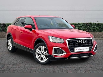 Audi - Q2