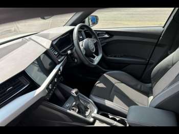 Used Audi A1 2023 for sale - 74959822: Photo
