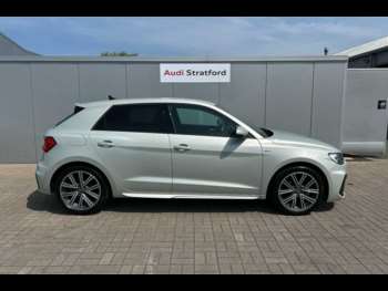 Used Audi A1 2023 for sale - 74959822: Photo