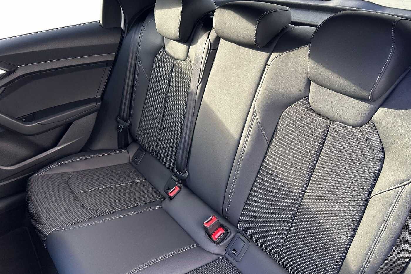 Used Audi A1 2025 for sale - 77046362: Photo 10