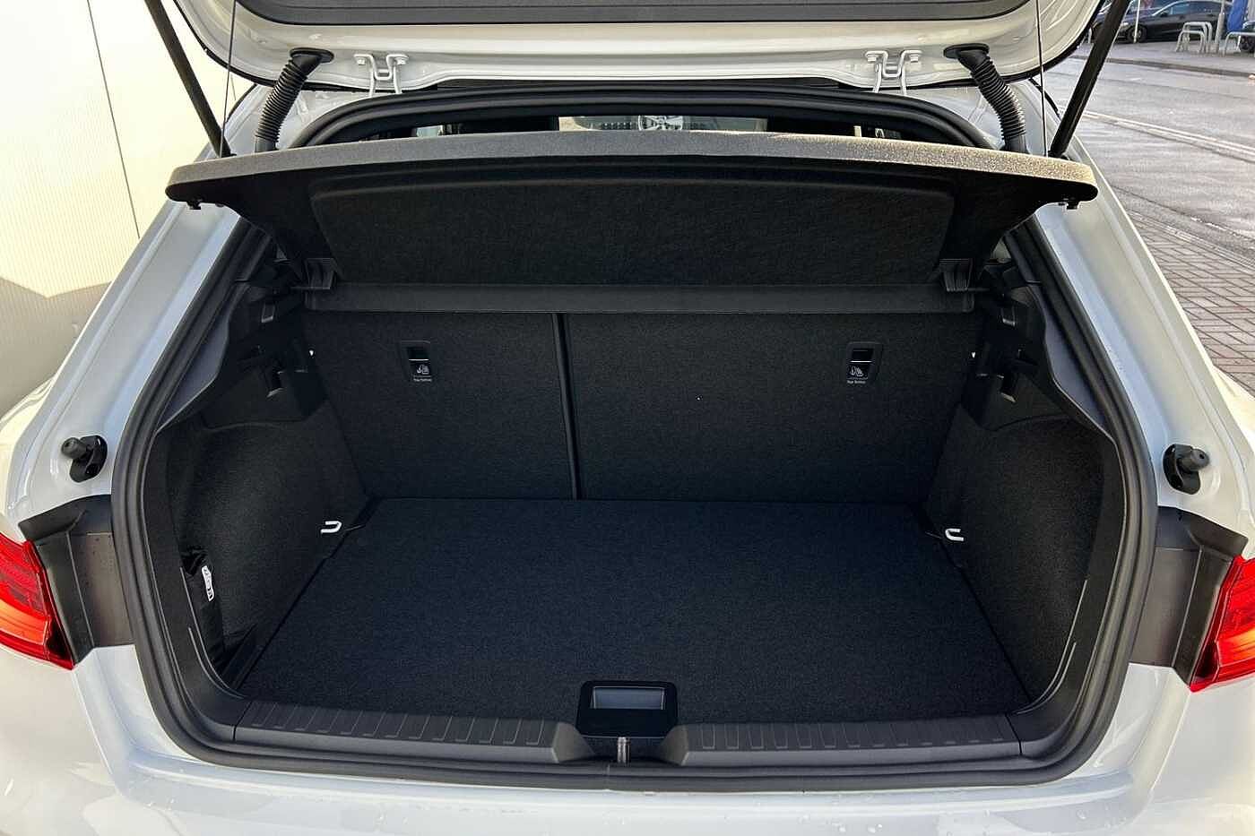 Used Audi A1 2025 for sale - 77046362: Photo 11