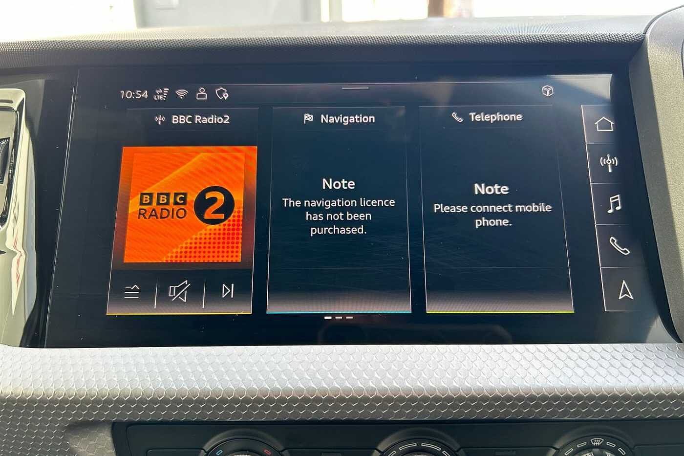 Used Audi A1 2025 for sale - 77046362: Photo 12