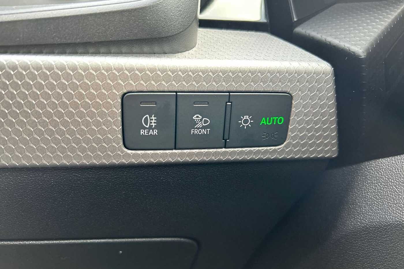 Used Audi A1 2025 for sale - 77046362: Photo 16