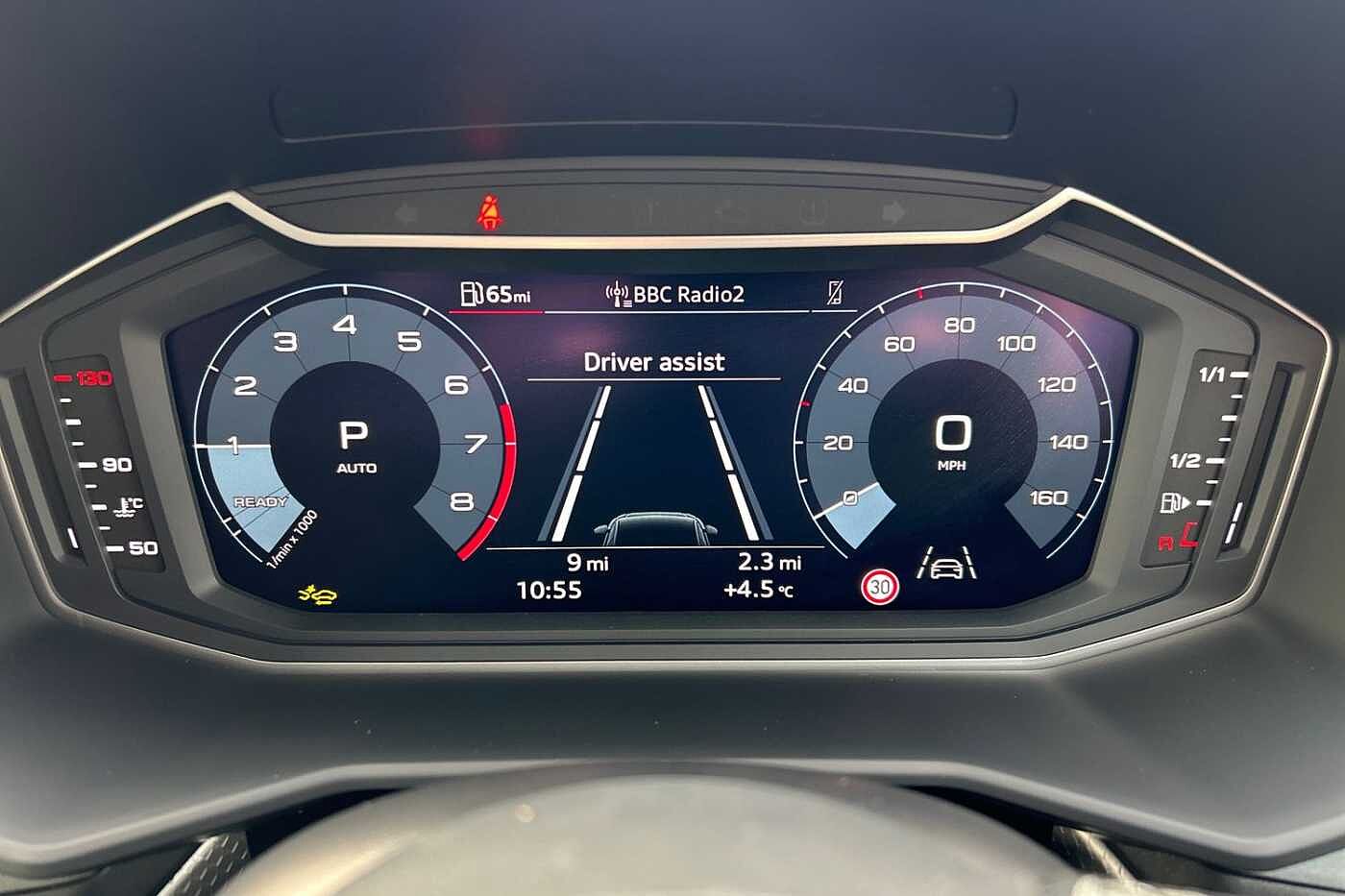 Used Audi A1 2025 for sale - 77046362: Photo 19