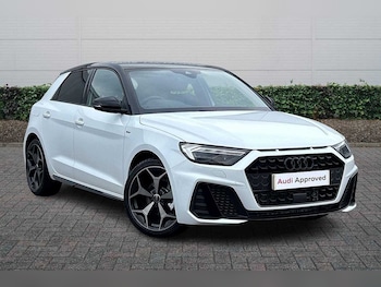 Audi A1 feature image