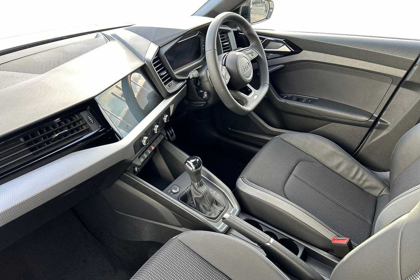 Used Audi A1 2025 for sale - 77046362: Photo 2