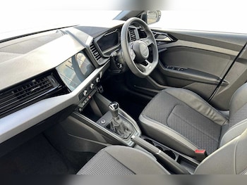 Used Audi A1 2025 for sale - 77046362: Photo