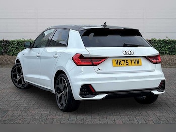 Used Audi A1 2025 for sale - 77046362: Photo