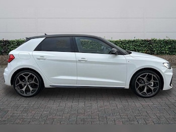 Used Audi A1 2025 for sale - 77046362: Photo