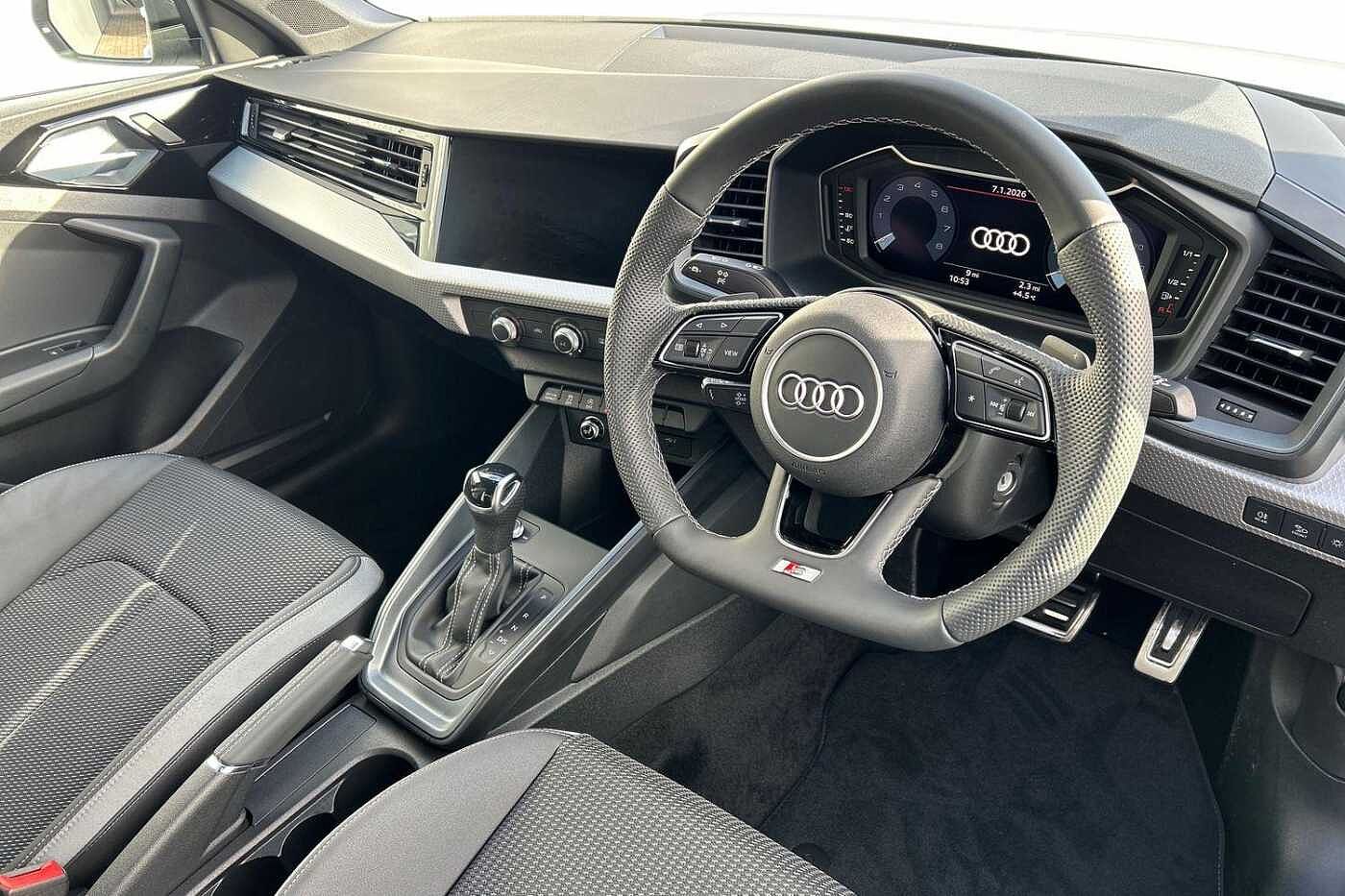 Used Audi A1 2025 for sale - 77046362: Photo 6