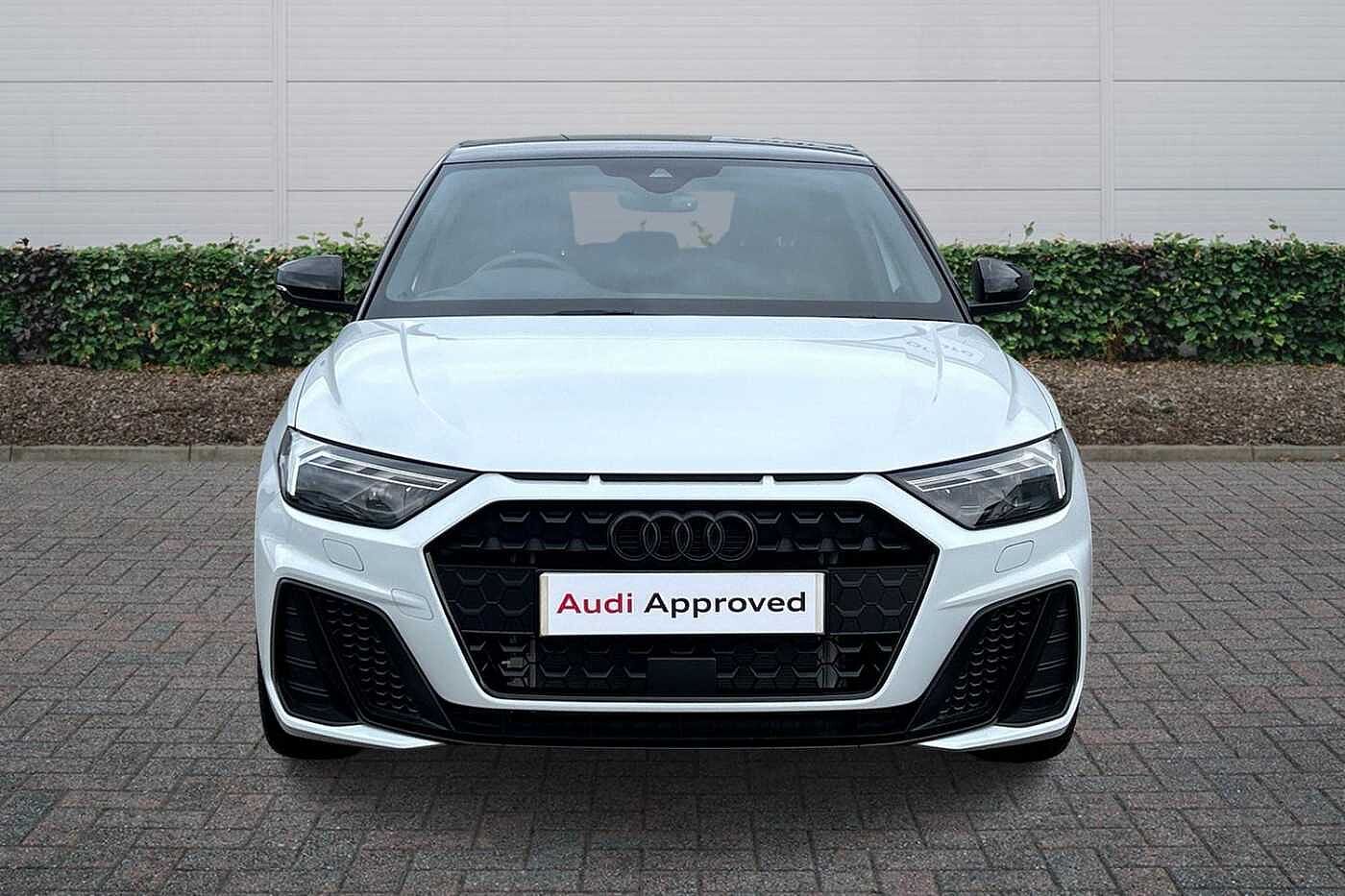 Used Audi A1 2025 for sale - 77046362: Photo 7