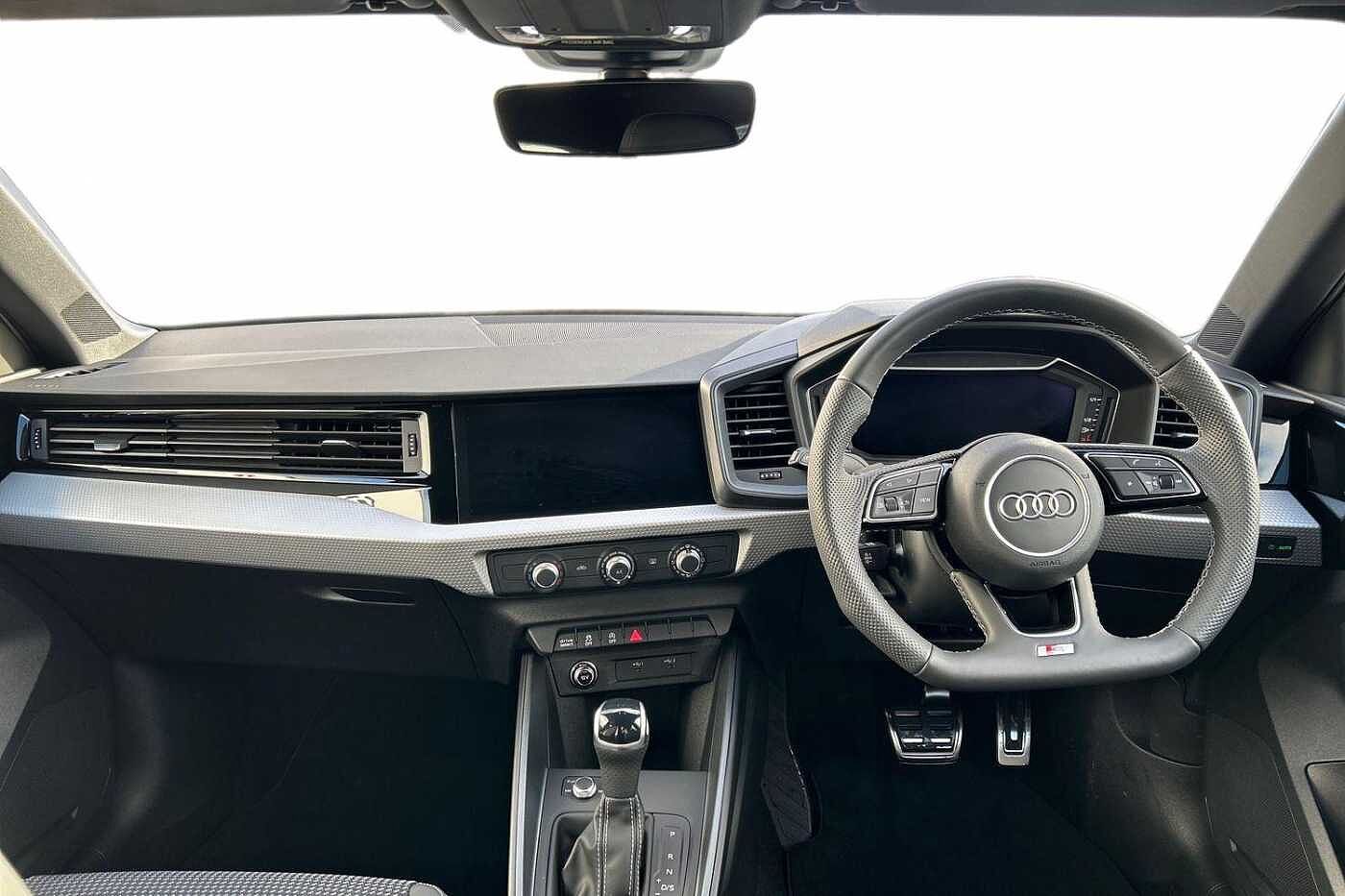 Used Audi A1 2025 for sale - 77046362: Photo 9