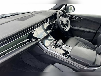 Used Audi Q7 2025 for sale - 79146926: Photo