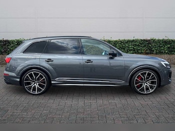 Used Audi Q7 2025 for sale - 79146926: Photo