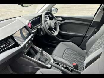 Used Audi A1 2025 for sale - 75116080: Photo