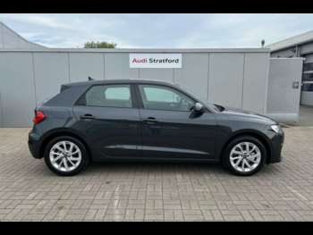 Used Audi A1 2025 for sale - 75116080: Photo