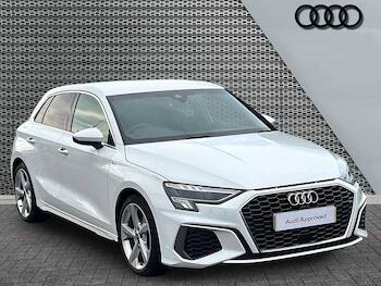 Used Audi A3 2024 for sale - 79647059: Photo