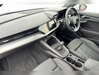 Used Audi A3 2024 for sale - 79647059: Photo