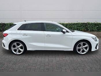 Used Audi A3 2024 for sale - 79647059: Photo