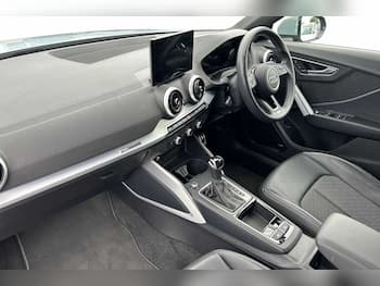 Used Audi Q2 2024 for sale - 79742831: Photo