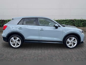 Used Audi Q2 2024 for sale - 79742831: Photo