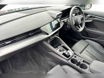 Used Audi A3 2023 for sale - 79647073: Photo