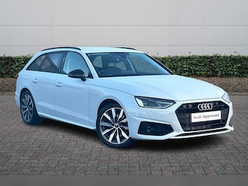 2022 (22) - 35 TFSI Sport Edition 5dr S Tronic