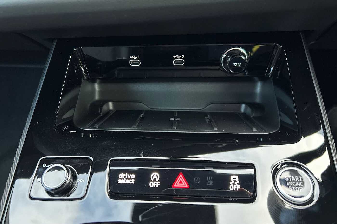 Used Audi A6 Saloon 2025 for sale - 77046357: Photo 14