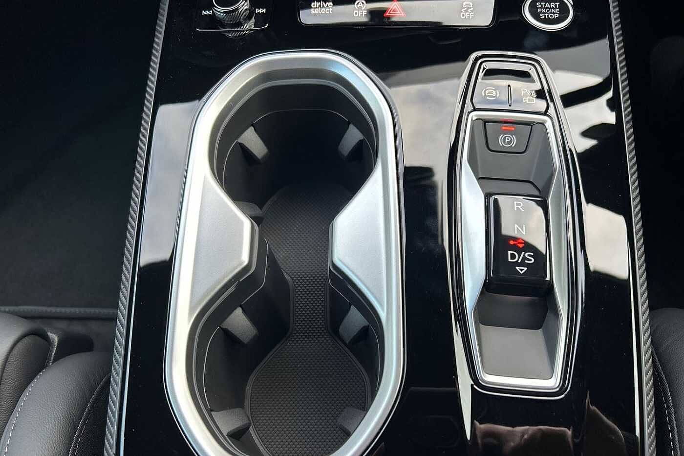 Used Audi A6 Saloon 2025 for sale - 77046357: Photo 15