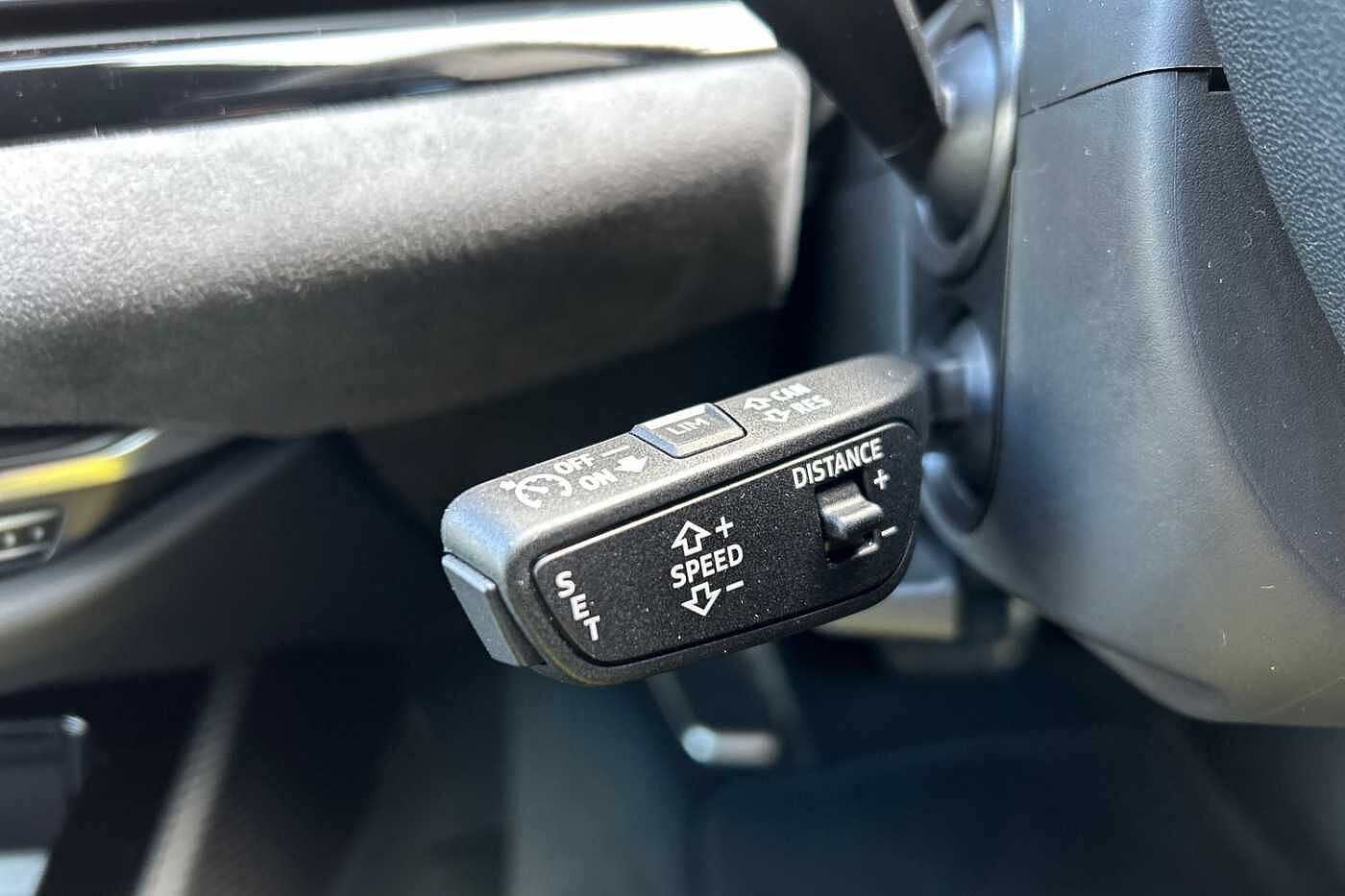 Used Audi A6 Saloon 2025 for sale - 77046357: Photo 20