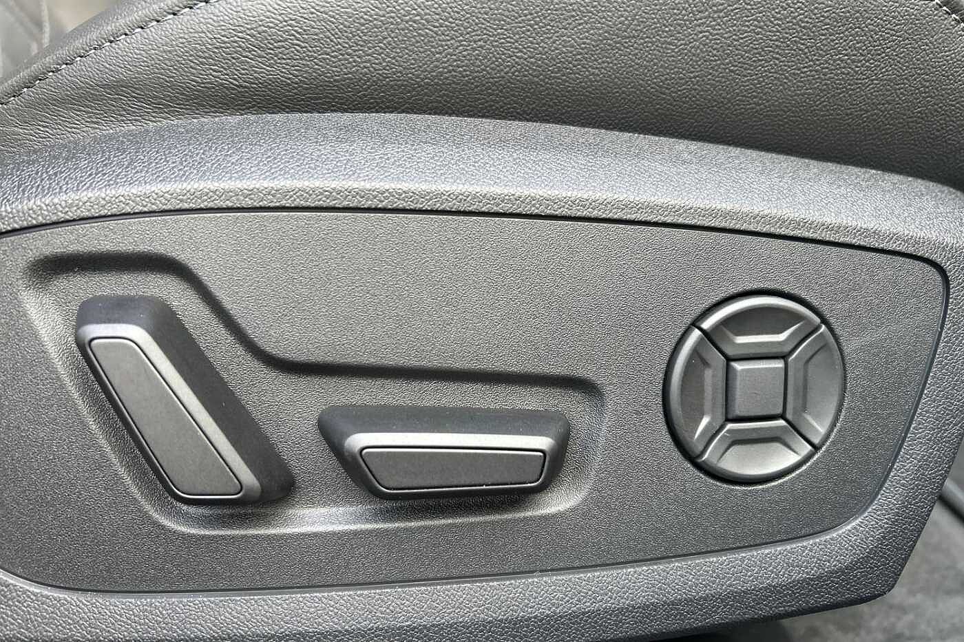 Used Audi A6 Saloon 2025 for sale - 77046357: Photo 21