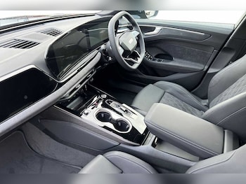 Used Audi A6 Saloon 2025 for sale - 77046357: Photo