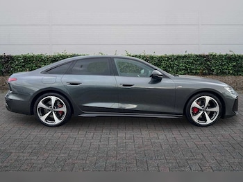 Used Audi A6 Saloon 2025 for sale - 77046357: Photo