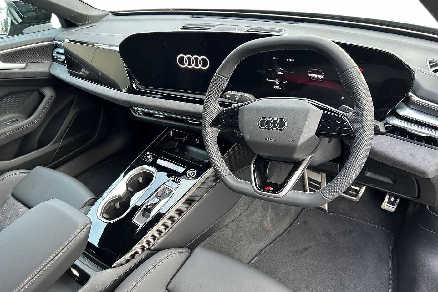 Used Audi A6 Saloon 2025 for sale - 77046357: Photo 6