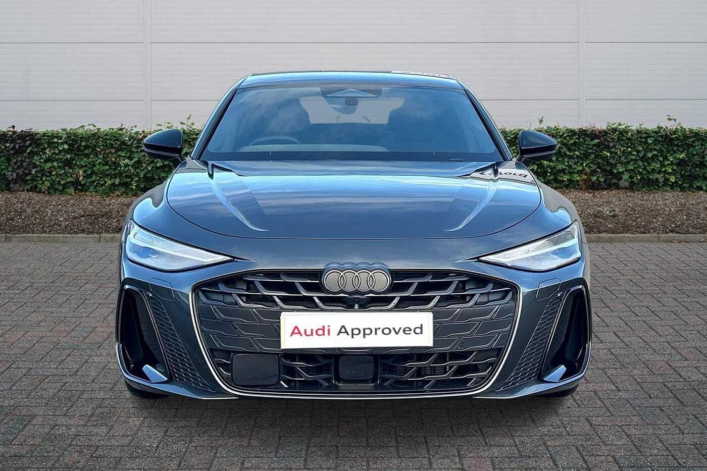 Used Audi A6 Saloon 2025 for sale - 77046357: Photo 7