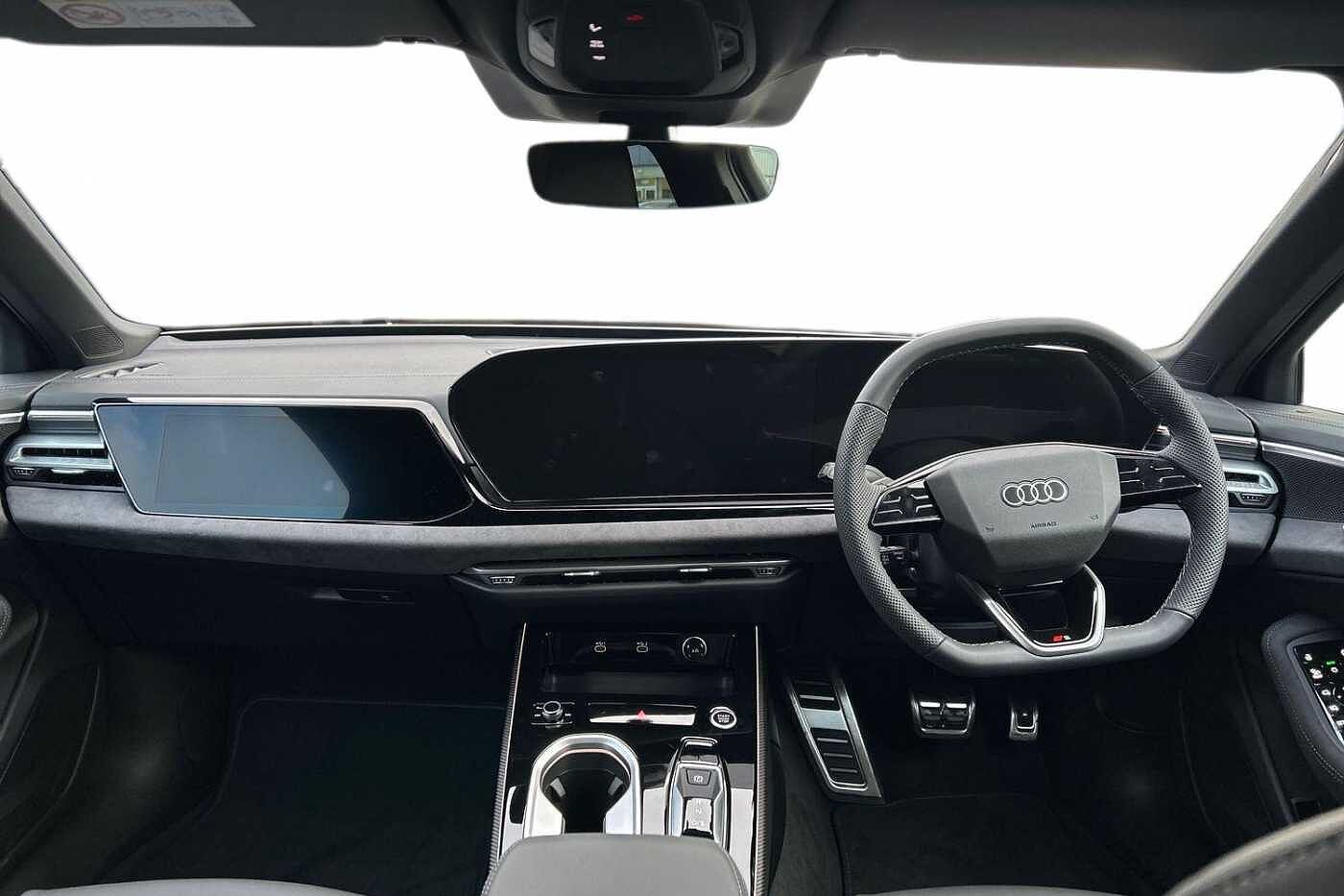 Used Audi A6 Saloon 2025 for sale - 77046357: Photo 9