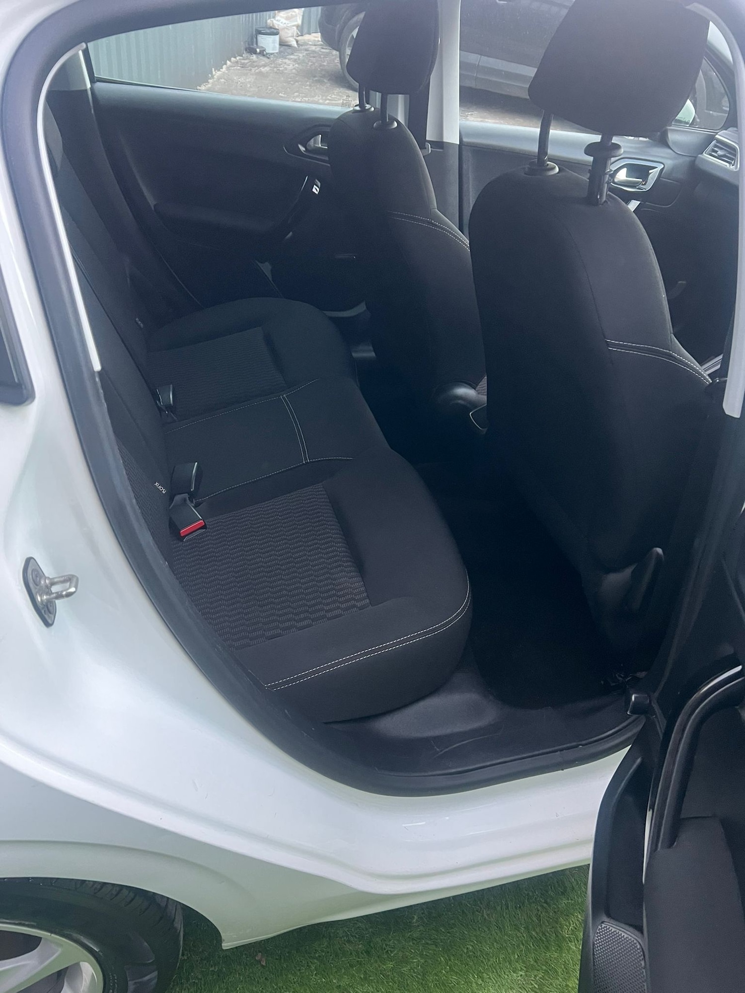 Used Peugeot 208 for sale - 78092351: Photo 10