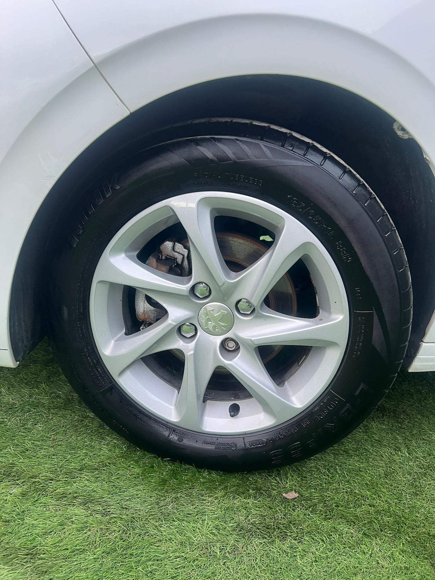 Used Peugeot 208 for sale - 78092351: Photo 12