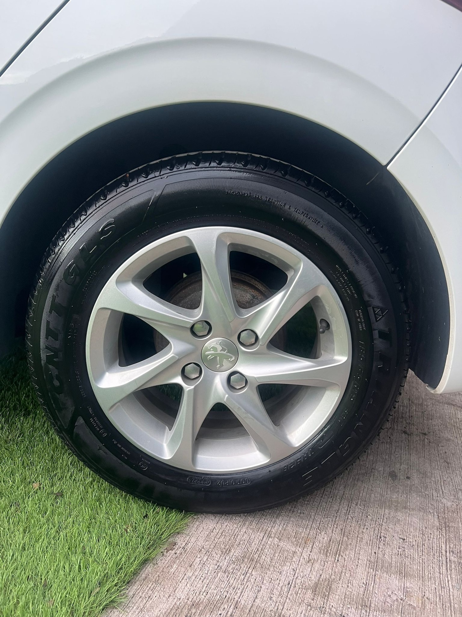 Used Peugeot 208 for sale - 78092351: Photo 13